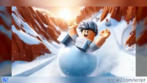 Free Products and Gamepasses - Verified script for Grow Snowball Race