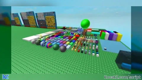 LPI Kick Ban Delete Anything GUI - Verified script for Let's Party∞ +Gear Testing Edition