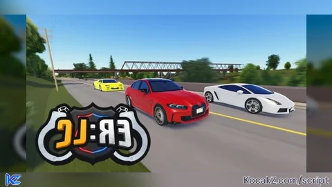 JewHack - Verified script for Emergency Response: Liberty County
