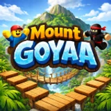 MOUNT GOYAA