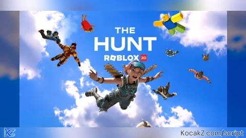 Snowy Hub | Auto Quest, Auto Advance, Tween Speed & More - Verified script for The Hunt: Roblox 20