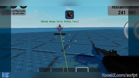 UPDATE Silent sim npc - Verified script for Universal Script
