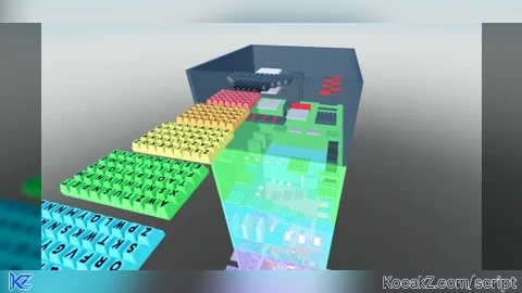 7yd7 Free Gamepass In: - Verified script for ASMR Keyboard Tower 🎧