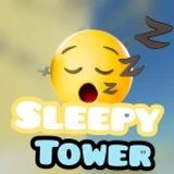 Sleepy Tower 😴