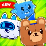 🧸 Toy Simulator! Roblox Scripts: Working & Keyless icon
