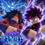Anime Final Quest