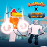 Strongman Simulator