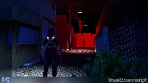 Roblox horror Game Working On 2025 - Verified script for Universal Script