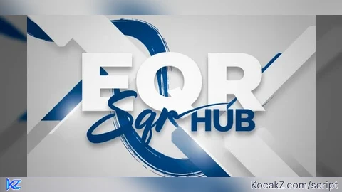 EQR HUB FREE - Verified script for Criminality