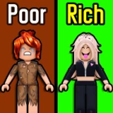 Rich or Poor