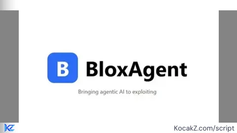 BloxAgent Custom AI Dev MOBILE SUPPORT - Verified script for Universal Script