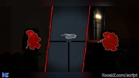 BEST KEYLESS SCRIPT SMART AIMBOT ANTI DETECT AND MORE - Verified script for Project Delta