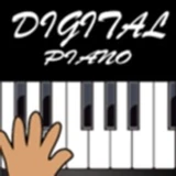 Digital Piano 🎹
