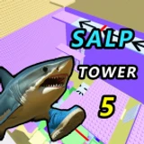 Brainrot Slap Tower 🖐️