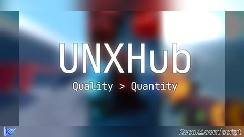UNXHub
