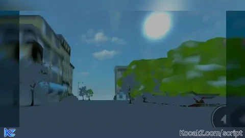 Fps booster - Verified script for Universal Script