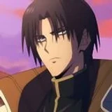 Aoshi