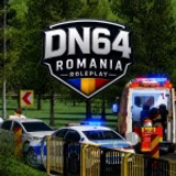 DN64 Romania RolePlay 