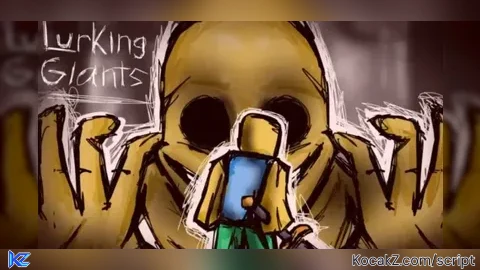 Lurking Giant s