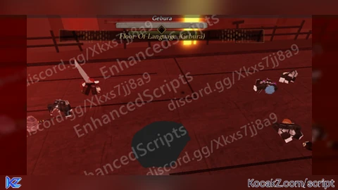script Enhanced Scripts - Verified script for Archived