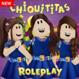 Chiquititas - Ray of Light Orphanage 🏫