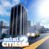 Mini Cities 2