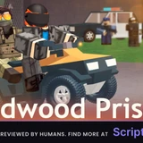 GUI - Verified script for Redwood Prison
