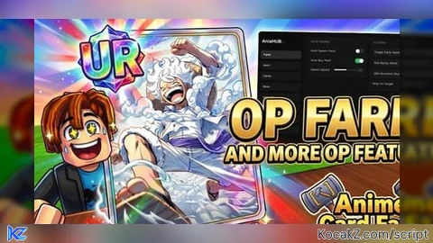 OP Farm Auto Trait FastAuto Sell Auto Upgrade