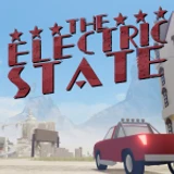 Electric State DarkRP