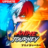 Anime Journey Roblox Scripts: Working & Keyless icon