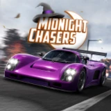 [🌴NEW MAP]🚗Midnight Chasers: Highway Racing