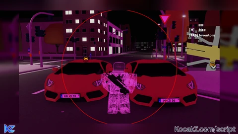 AirFlow (Mobile Supported) - Verified script for Emergency Hamburg