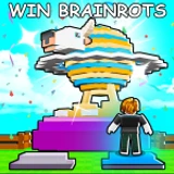 🎲 BRAINROT LOTTERY