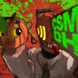 Chainsaw Man Devil's Heart