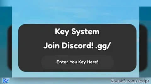 Nice and Easy to use Key System - Verified script for Universal Script