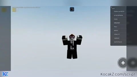The giant FE needed hat - Verified script for Just a baseplate.