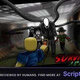 STKv7.1 Engine - Verified script for Survive and Kill the Killers in Area 51 !!!