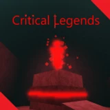 Critical Legends