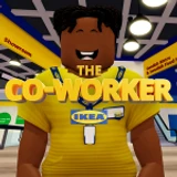 IKEA: The Co-Worker