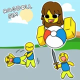 🎈 Ragdoll Simulator
