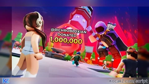 INSTANT 7QN - Verified script for PLS DONATE BUT INFINITE ROBUX