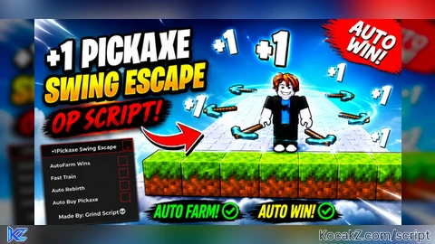 OP SCRIPT INSTANT WIN FAST TRAIN AND MORE