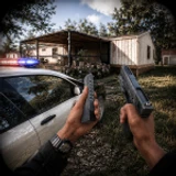 BODYCAM: SWAT Simulator