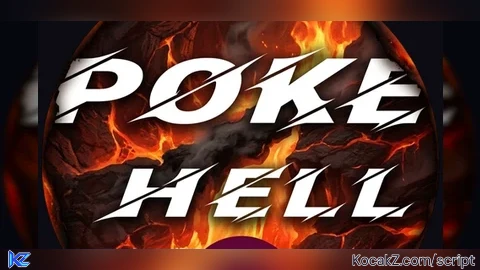 poke hell - Verified script for Universal Script