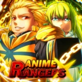 [Update 10.5] Anime Rangers X