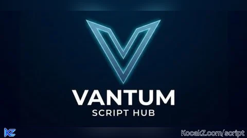 Vantum | Script Hub - Verified script for Universal Script