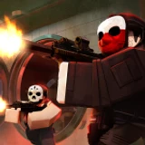 Dirty Money: A PAYDAY® Experience Roblox Scripts: Working & Keyless icon