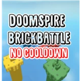 DoomSpire BrickBattle (No CoolDown)