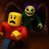 Mega Escape: Squid Game 3 season