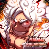 Anime Squadron